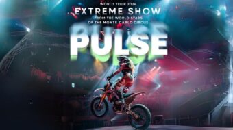 Extreme show PULSE