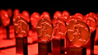 Panevėžio miesto sportininkų pagerbimo vakaras