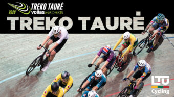 Voltas - Madaris treko taurė II etapas