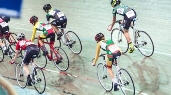 2026 m. Lietuvos elito, jaunių ir jaunučių dviračių treko čempionatas